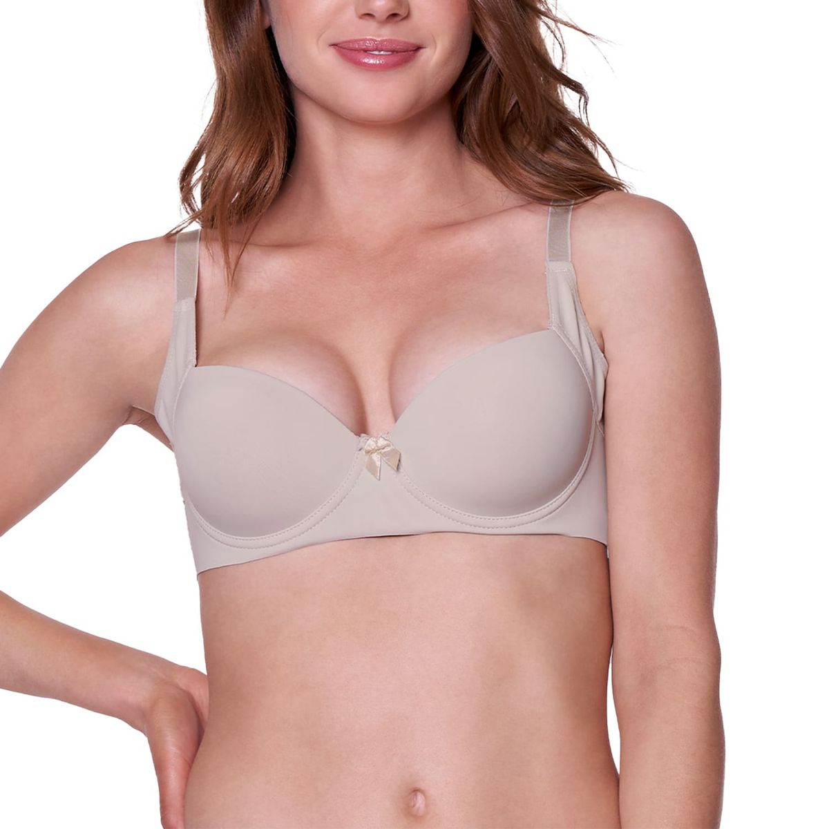 BAZIANI - Sostén Tradicional 3710