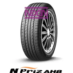 NEXEN - NEUMATICO NPRIZ AH8 22560 R17 99H