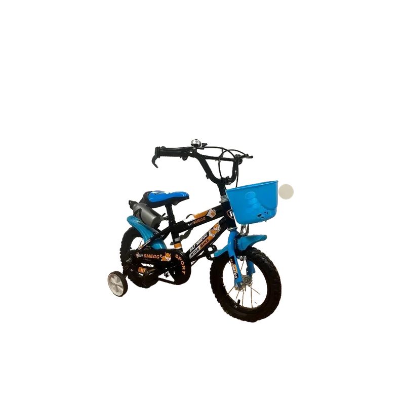 GENERICO - Bicicleta aro 12 NIÑO