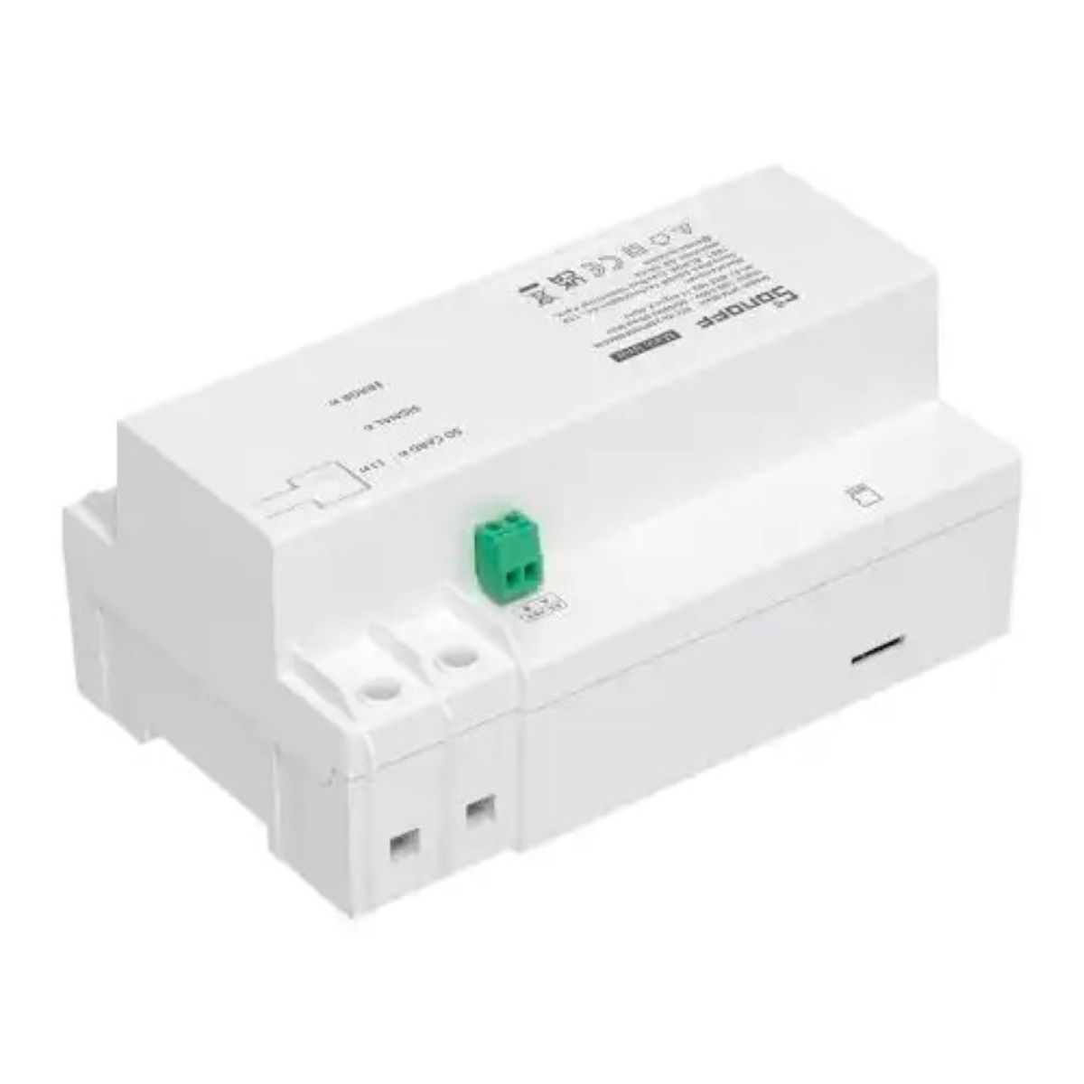 SONOFF - Medidor de Energia Apilable Wifi SPM-Main - Sonoff