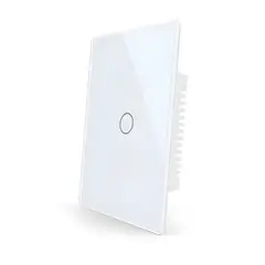 MCI - Interruptor Wifi Sin Neutro De 1 Canal Para Sonoff Ewelink