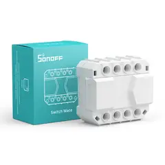 SONOFF - Interruptor Wifi Switch Mate para Mini R3