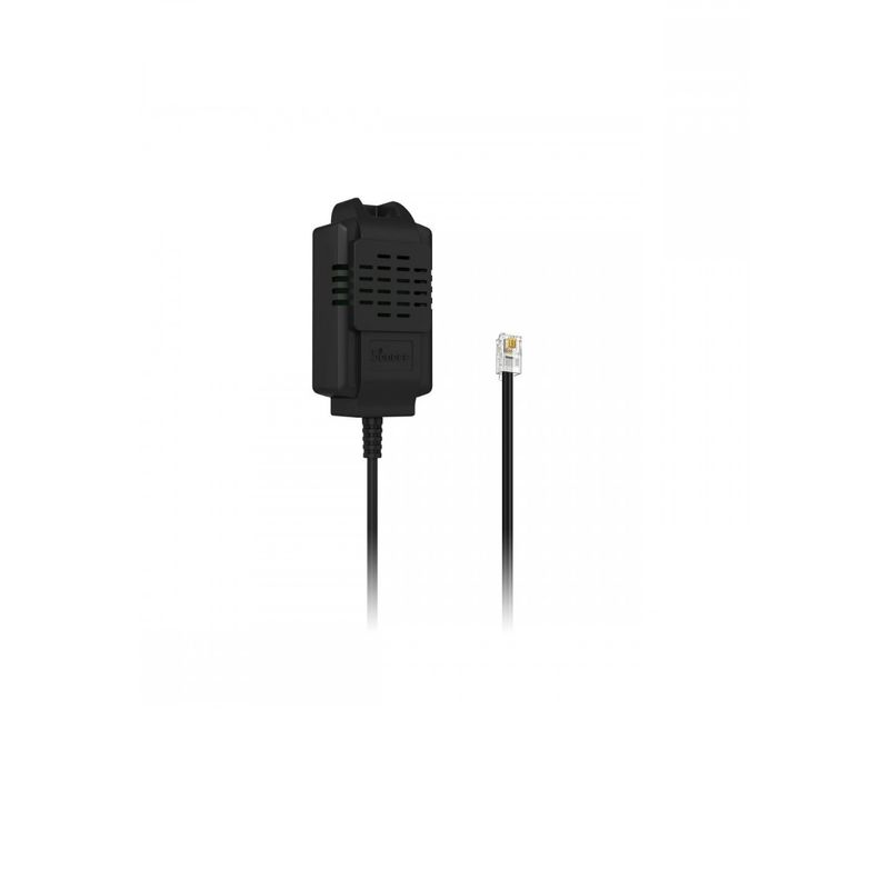 SONOFF - Sensor de Temperatura Y Humedad Sonoff THS01 para Sonoff TH