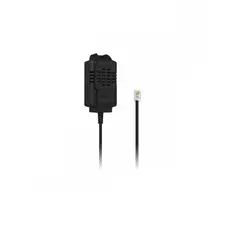 SONOFF - Sensor de Temperatura Y Humedad THS01 para TH