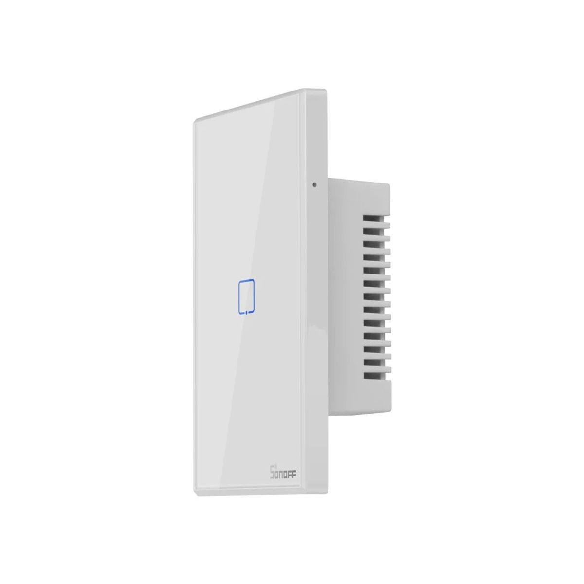SONOFF - Interruptor Wifi de Pared Sonoff de 1 Canal
