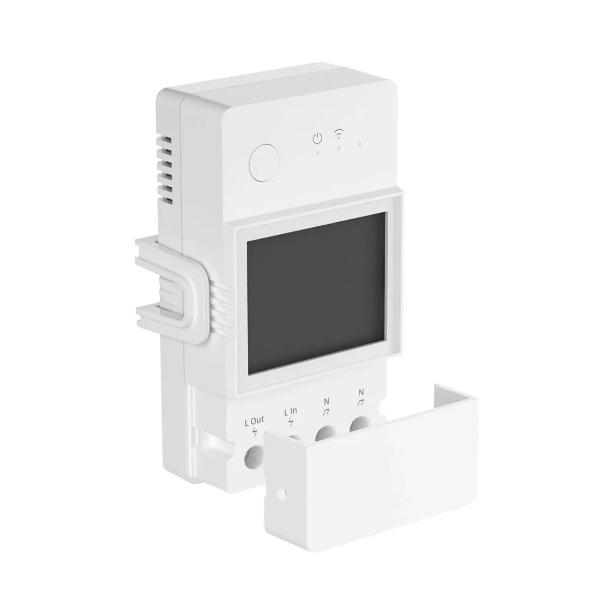 SONOFF - Interruptor WiFi de Medicion de Energía Sonoff POW Elite 20A