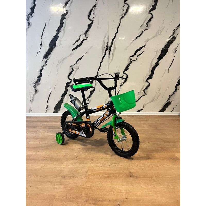 GENERICO - Bicicleta aro 12 NIÑO