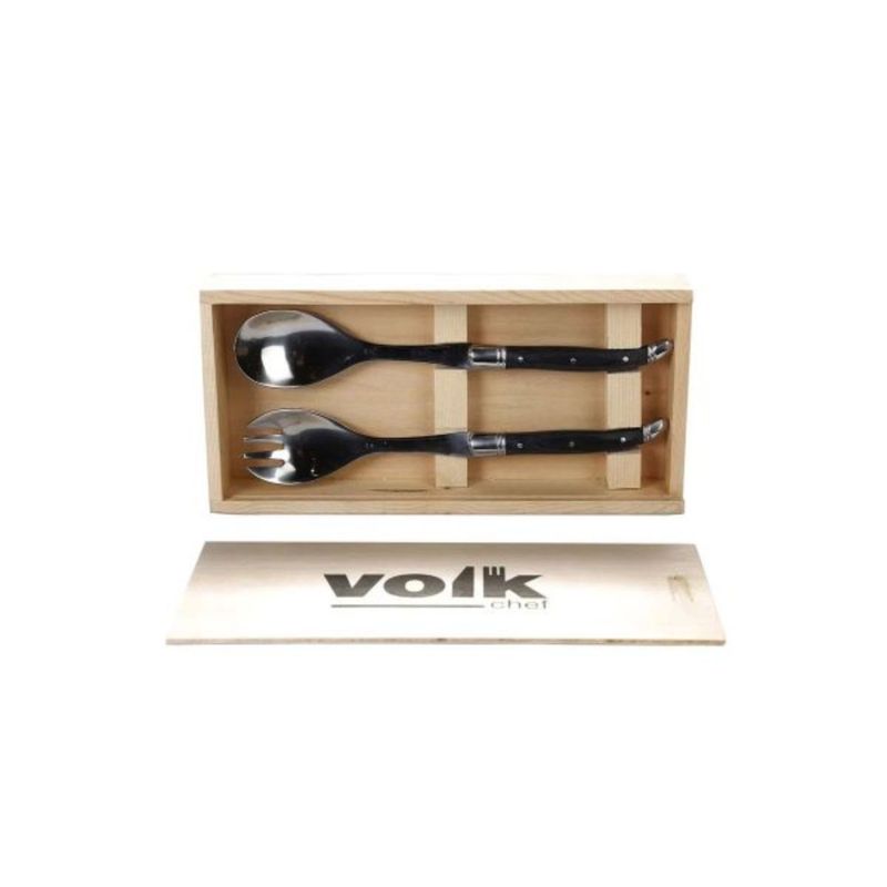 VOLK CHEF - Set de Cubiertos Para Servir Volk Chef VOLK CHEF