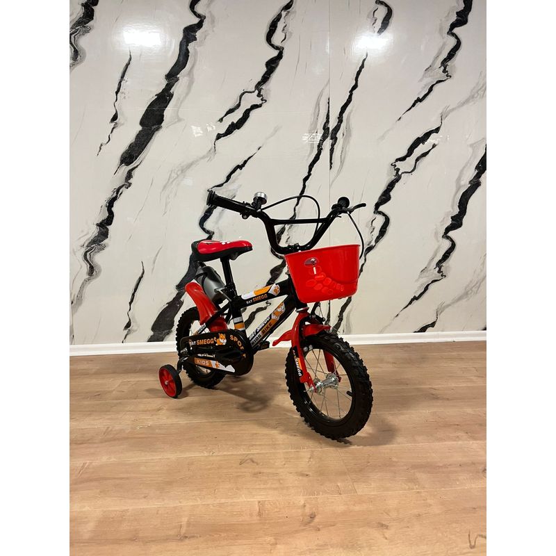 GENERICO - Bicicleta aro 12 NIÑO