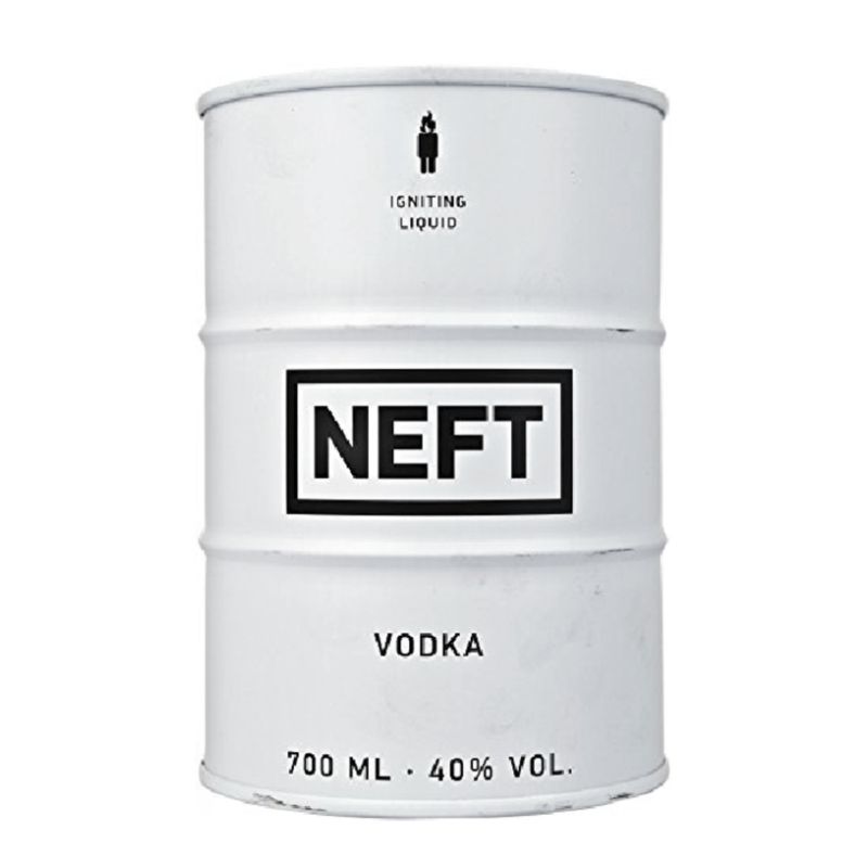 FALABELLA - Vodka Neft