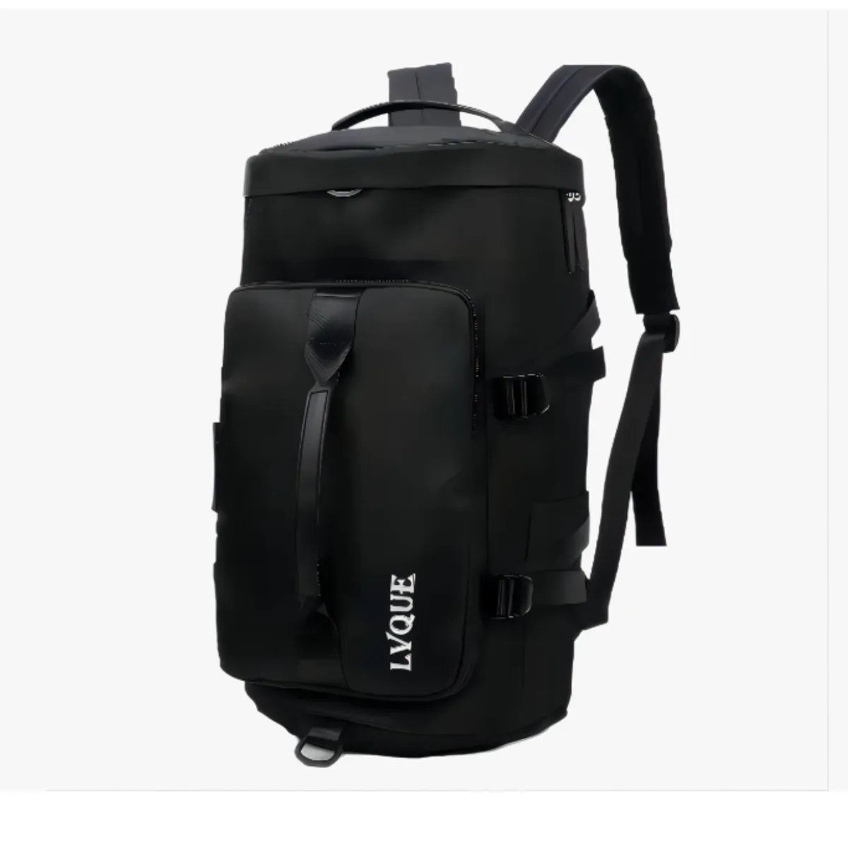 GENERICO - Bolso De Viaje Impermeable Mochila Multiusos Hombro Gimnasio