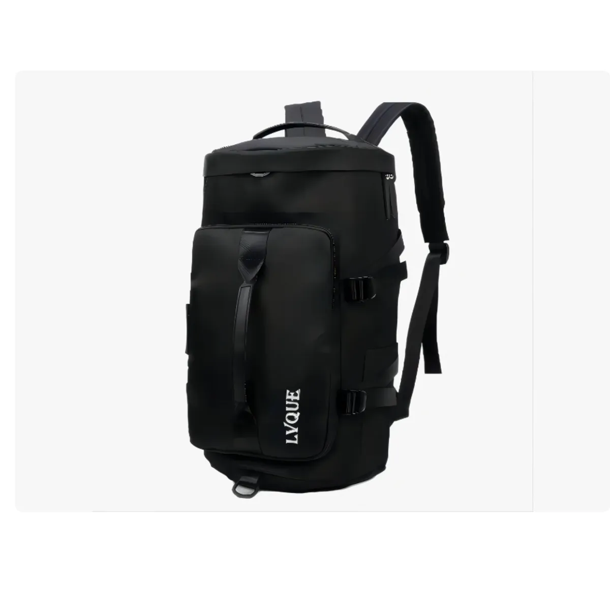 GENERICO - Bolso De Viaje Impermeable Mochila Multiusos Hombro Gimnasio