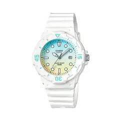 CASIO - RELOJ LRW200H-2E2 MUJER ANALOGO DEPORTIVO