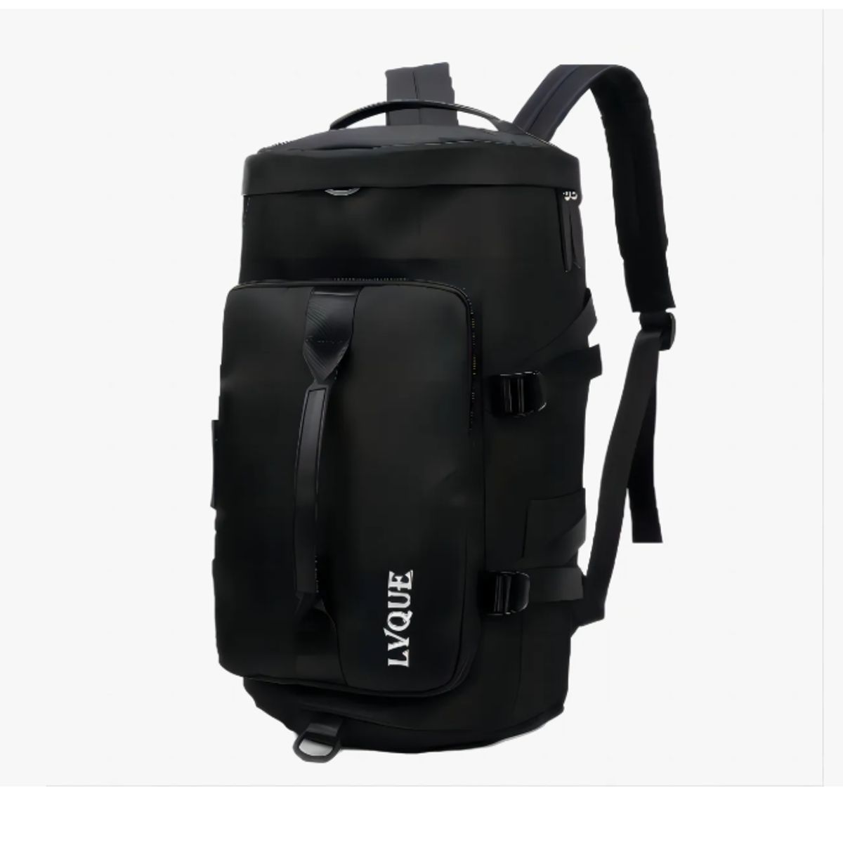 GENERICO - Bolso De Viaje Impermeable Mochila Multiusos Hombro Gimnasio