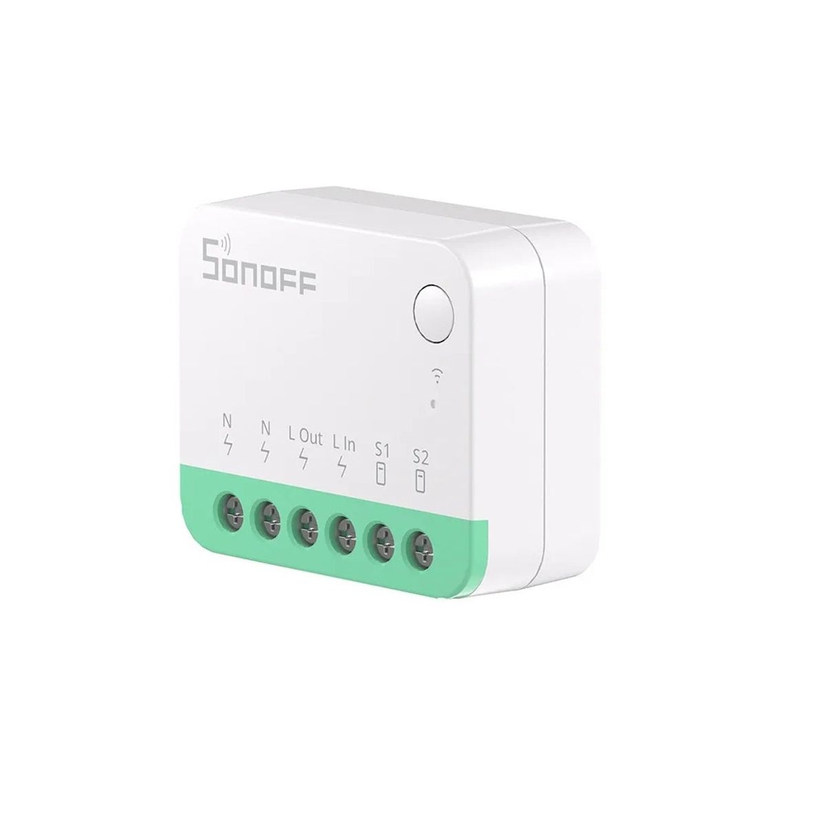 SONOFF - Interruptor WiFi Sonoff Mini Extreme - Matter Compatible
