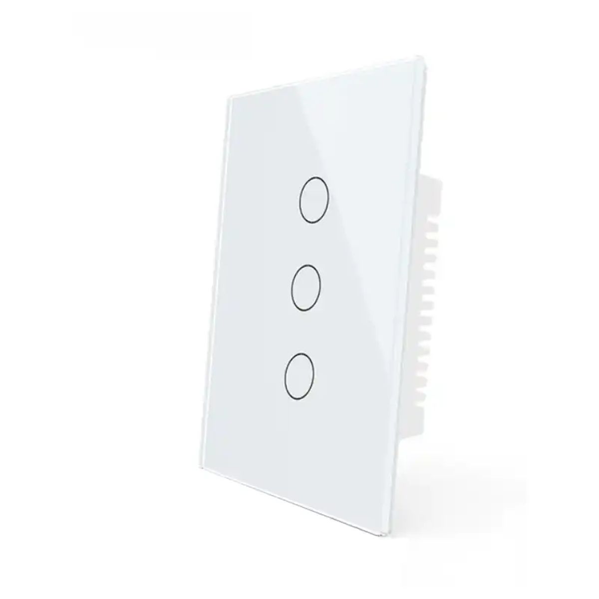 MCI - Interruptor Wifi sin Neutro de 3 Canales para Sonoff Ewelink