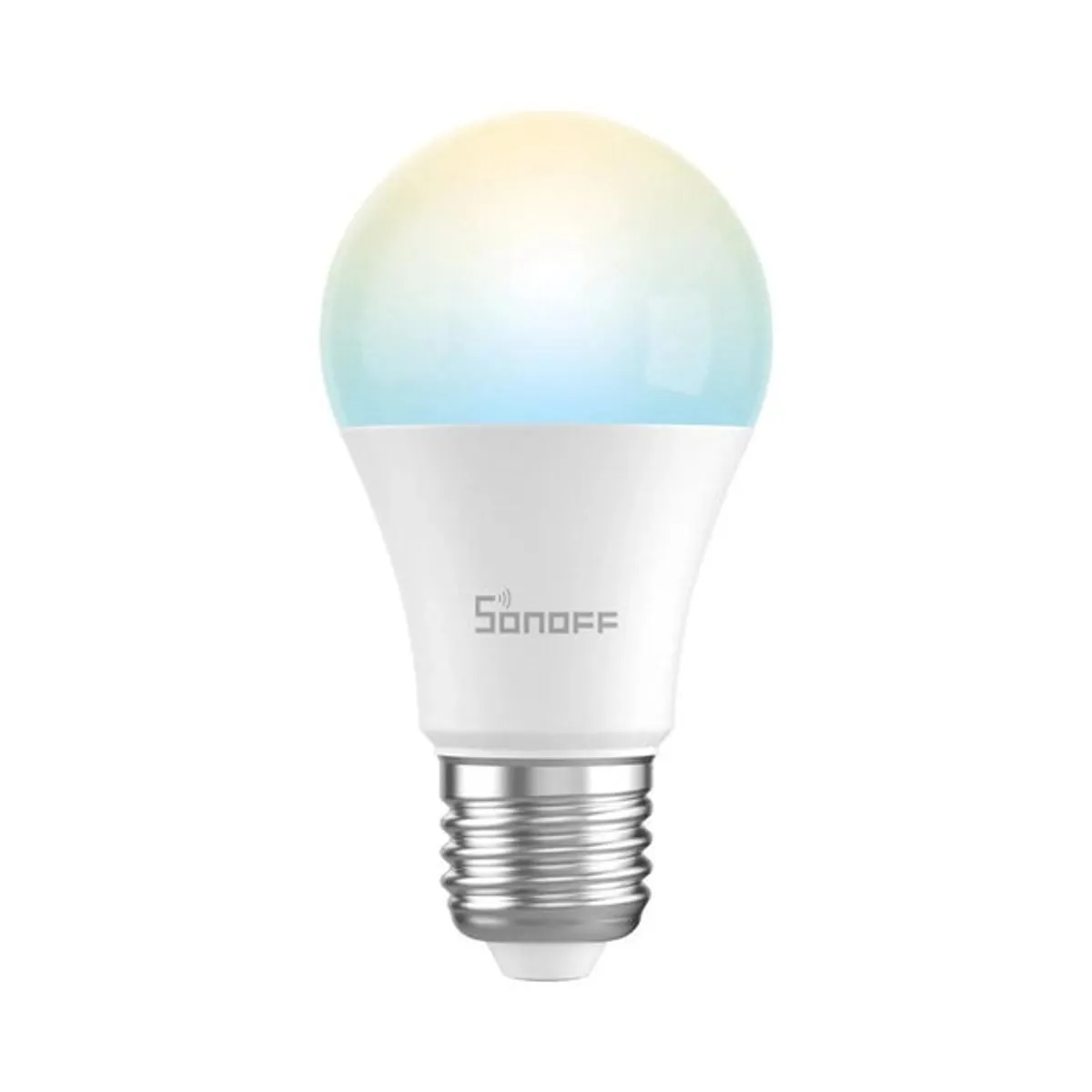 SONOFF - Pack de 3 Ampolletas Wifi LED Sonoff B02-BL-A60