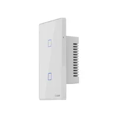 SONOFF - Interruptor Wifi de Pared de 3 canales con WiFi + RF