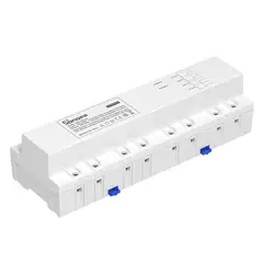 SONOFF - Medidor de Energia Apilable Inteligente SPM-4Relay -