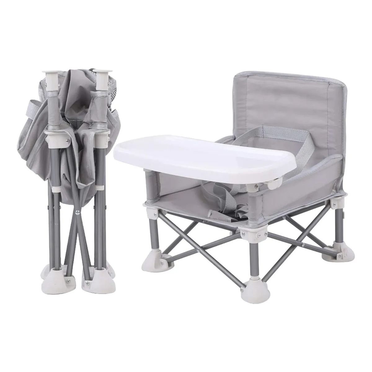 GENERICO - Plegable Sillas Para Comer Bebé Periquerasexterior Y Hogar