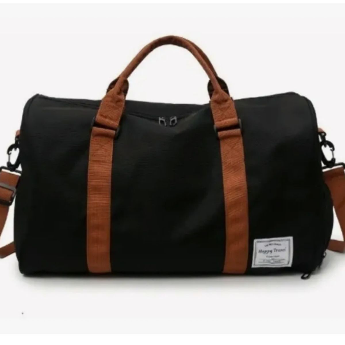GENERICO - Bolsa De Viaje Bolsa De Deporte Para Gimnasia