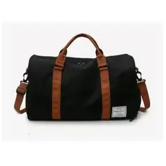 GENERICO - Bolsa De Viaje Bolsa De Deporte Para Gimnasia