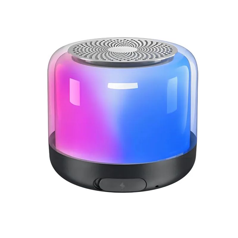 GENERICO - MINI SPEAKER INALÁMBRICO PORTÁTIL SP922 V5.0 MINI PARLANTE