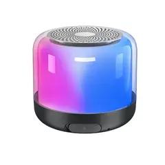 GENERICO - MINI SPEAKER INALÁMBRICO PORTÁTIL SP922 V5.0 MINI PARLANTE