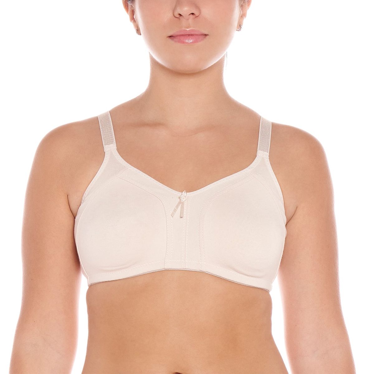 BAZIANI - Sostén Soft 3755