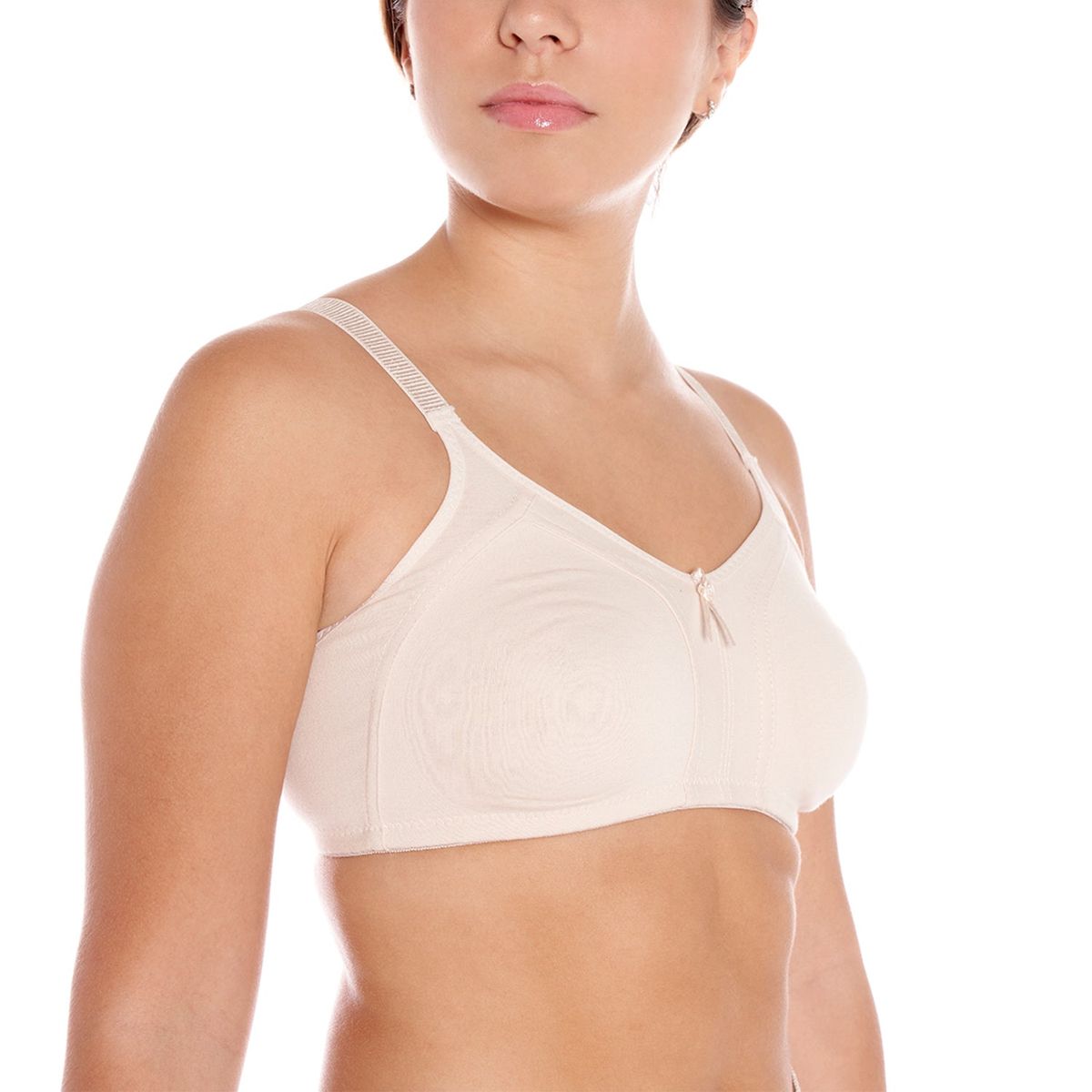 BAZIANI - Sostén Soft 3755