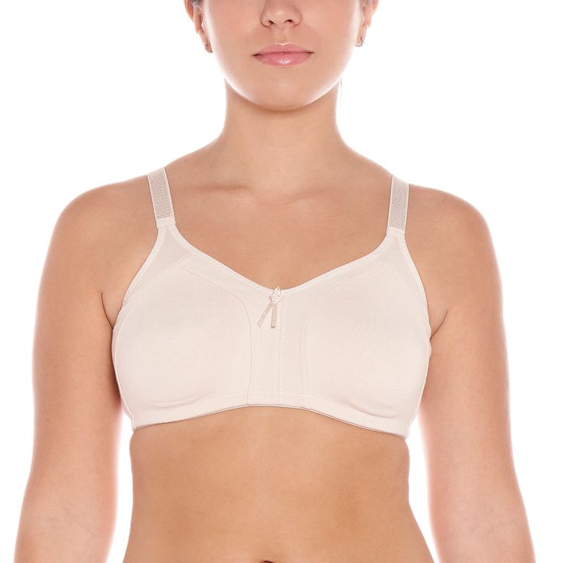 BAZIANI - Sostén Soft 3755