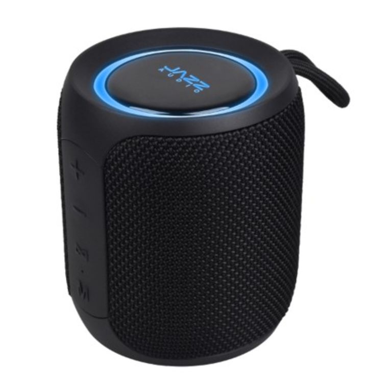 Parlante Bluetooth Jazz Audio Q08M