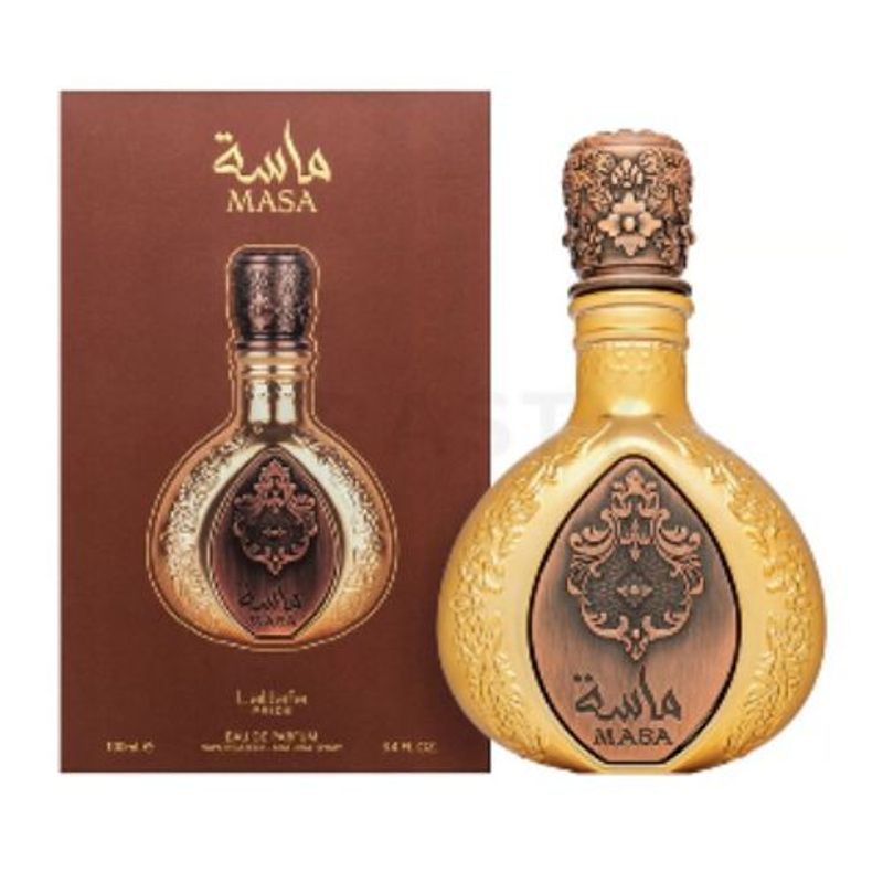 LATAFFA - Masa EDP 100 ML Unisex -  Lattafa
