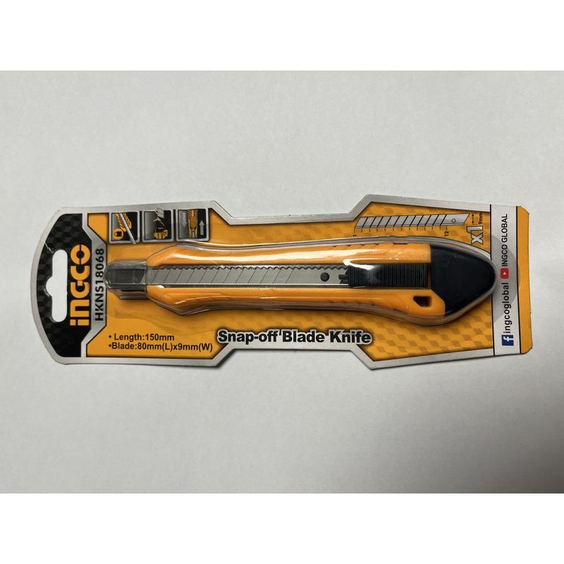 GENERICO - TIP TOP DELGADO METALICO INGCO