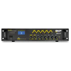 SKP - Amplificador de Línea 5 zonas PA 4505