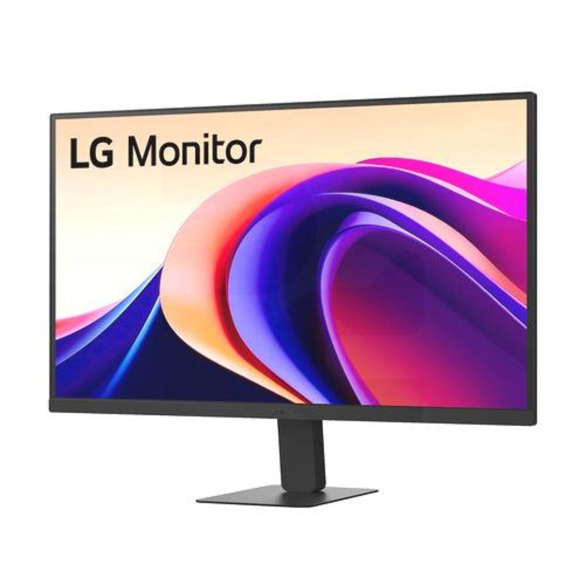 LG - Monitor LG 27 QHD IPS 100Hz USB-C