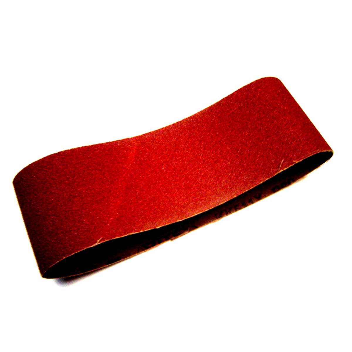 GENERICO - LIJA BANDA 3X18 GRANO 60