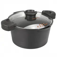 MARMICOC - Olla Multiuso Therma 24 Cm 6 L