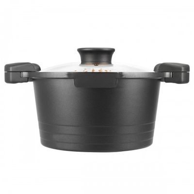 Imagen 2 del producto Olla Multiuso Therma 24 Cm 6 Litros Marca