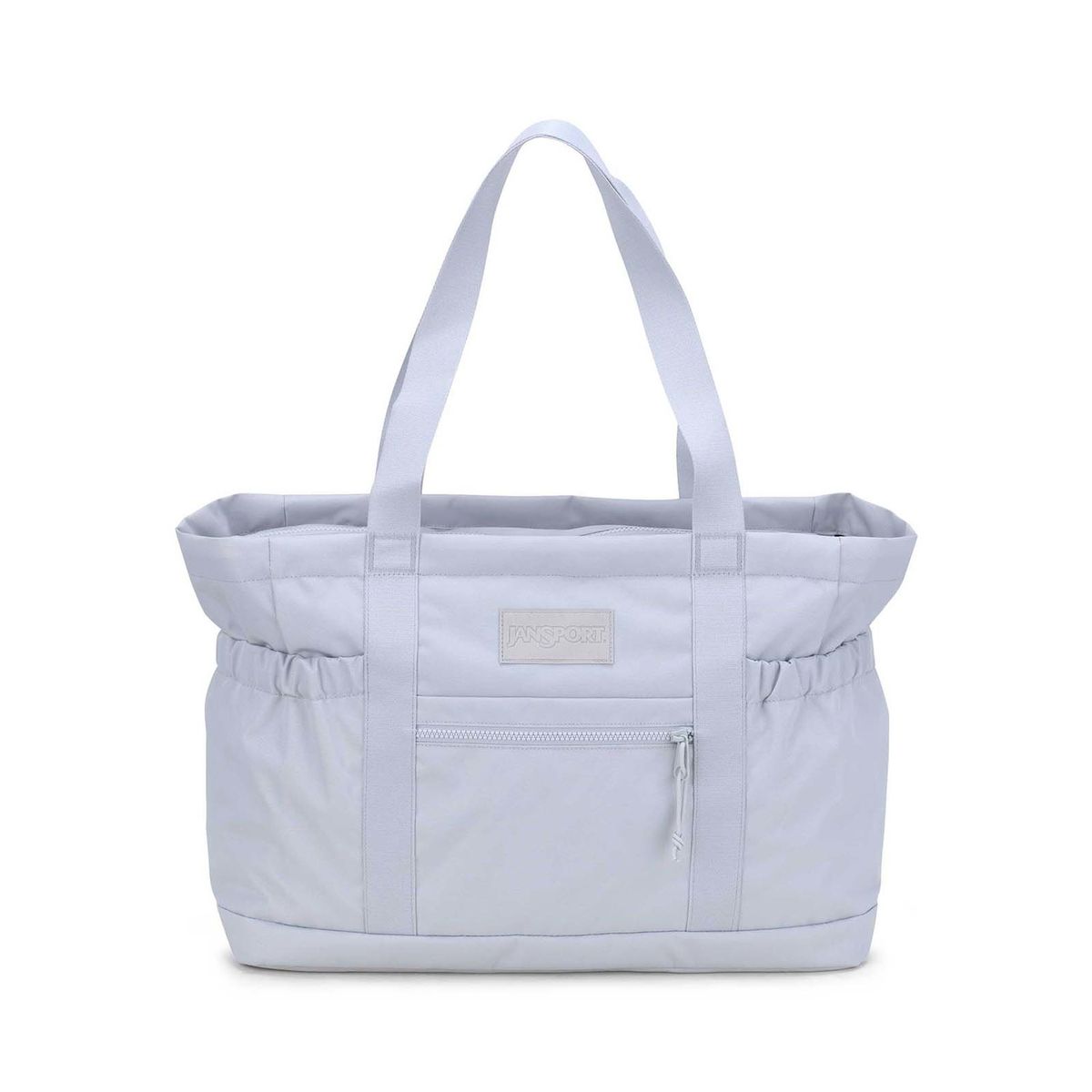 JANSPORT - Bolso Everyday Large Tote Blanco JANSPORT
