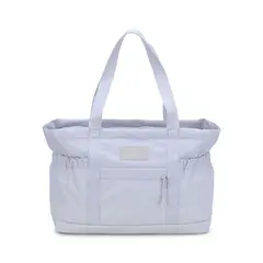 JANSPORT - Bolso Everyday Large Tote Blanco