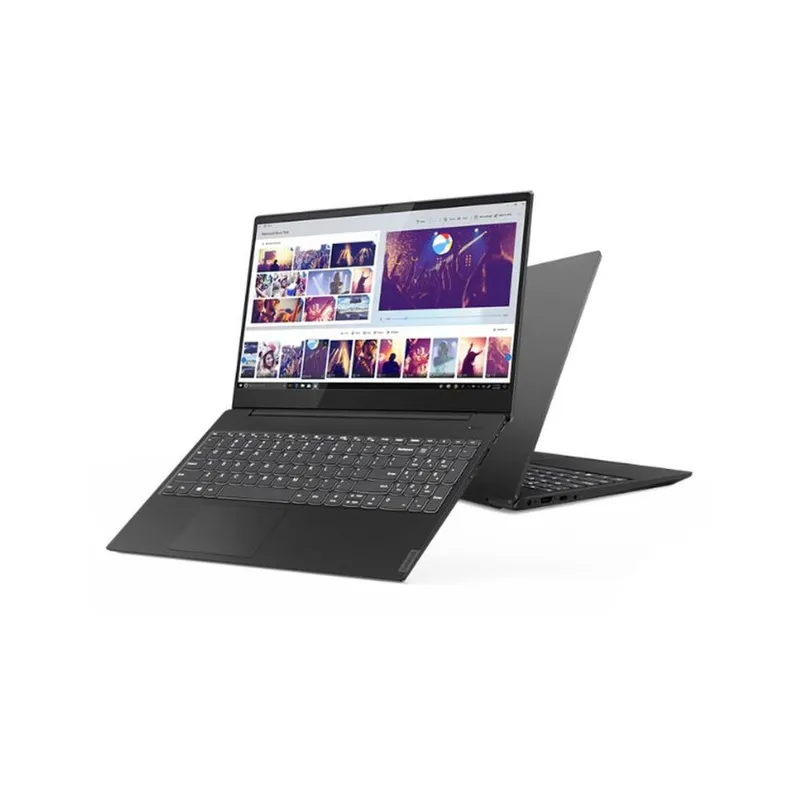 LENOVO - Notebook i5-1035G4 8GB 1TB HDD 156 W10H IDEAPAD 5340-15IIL Reacondicionado