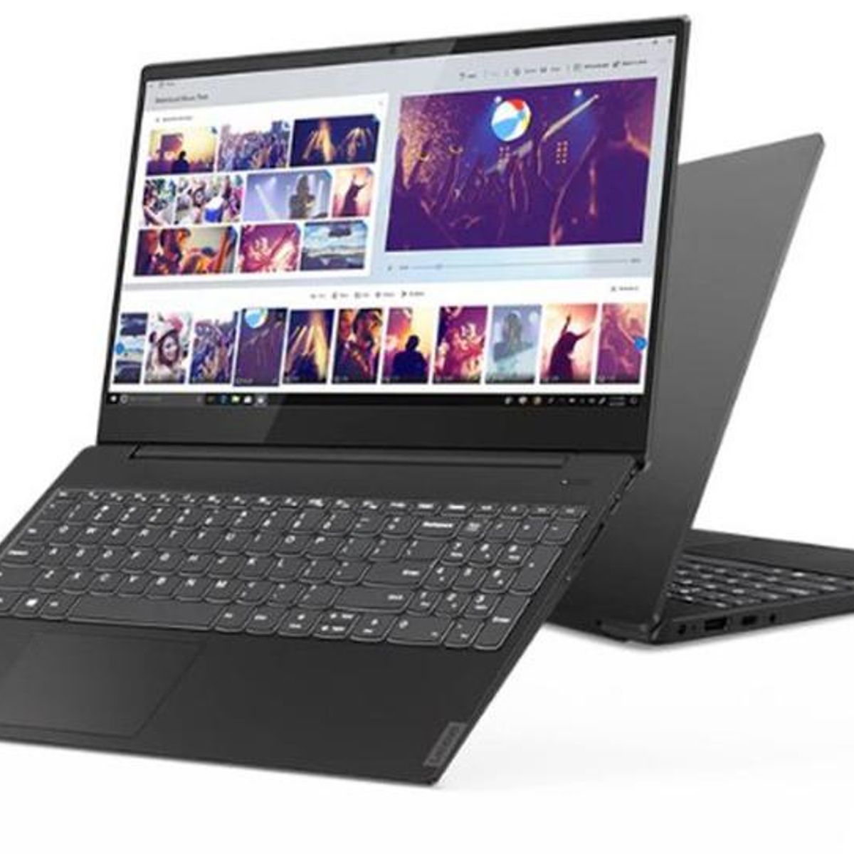 LENOVO - Notebook i5-1035G4 8GB 1TB HDD 156 W10H IDEAPAD 5340-15IIL Reacondicionado