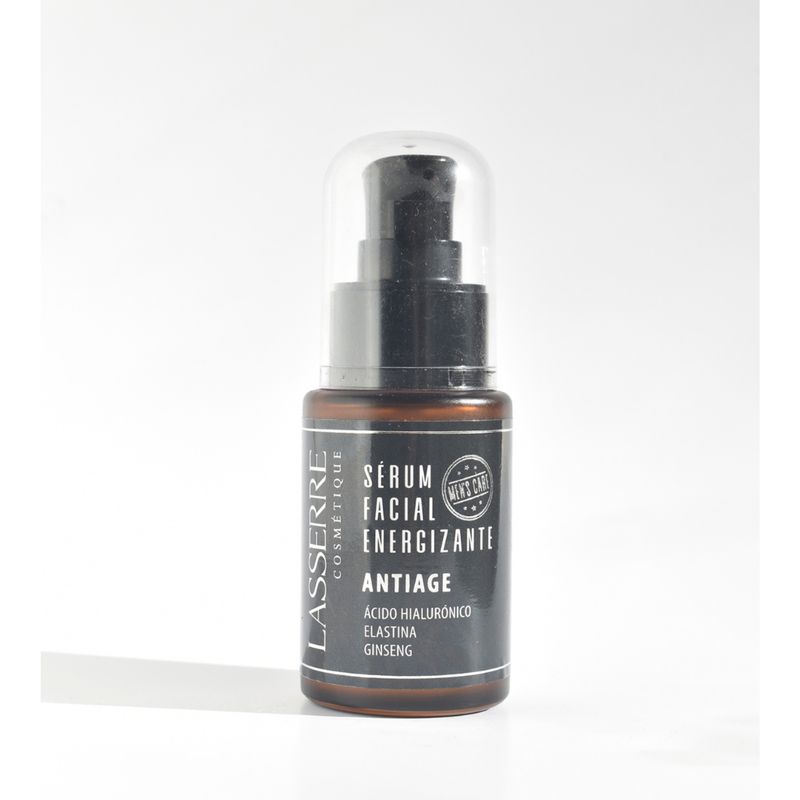 LASSERRE COSMETIQUE - Sérum Energizante 30 ml Lasserre Cosmetique