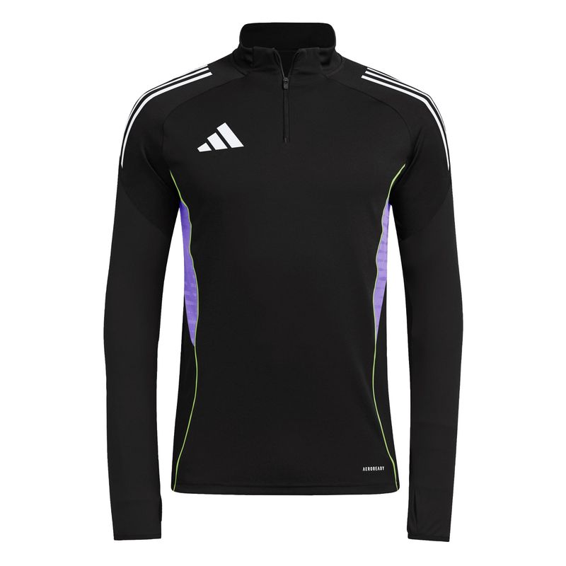 ADIDAS - Polerón de Entrenamiento Tiro 25 Competition