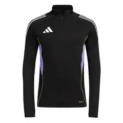ADIDAS - Polerón de Entrenamiento Tiro 25 Competition