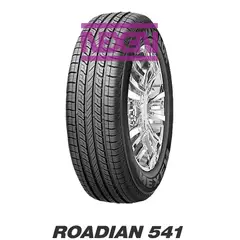 NEXEN - NEUMATICO ROADIAN 541 225/75 R16 104H