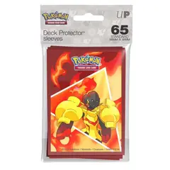 ULTRA PRO - Fundas Protectoras Pokémon Standard Armarouge
