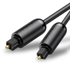 UGREEN - Cable Óptico Toslink 3M MM AV122
