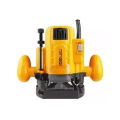 NORDIK - Ruteadora Fresadora Rebajadora 1200W Dingqi